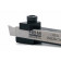HBM 12 mm afsteekhouder met HSS mes model 2