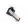 HBM 12 mm afsteekhouder met HSS mes model 2