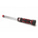 AOK 3/8" PROFI momentsleutel 10-60 Nm