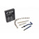 VOLKEL Helicoil reparatieset M2 x 0,4