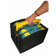 Tayg assortimentsdoos / multibox 1 GROEN