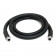 Oilshield Rubber brandstofslang 25mm x 10mtr