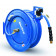 Blubird Luchtslanghaspel enkele arm 10mm x 15mtr
