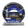 Blushield Rubber hogedrukreiniger slang 06mm x 15mtr