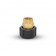 BluShield Connector 1/4" BSP to M22