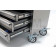 Gereedschapswagen / werkbank RVS 135 cm PROFI