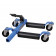 Mechanische automover 600kg