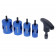 Ontbraam set 16, 20, 25, 32 mm