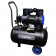 Compressor olievrij 2pk 35L tank 230V
