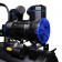 Compressor olievrij 2pk 35L tank 230V