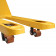 Palletwagen volledig elektrisch 2000kg 115cm