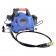 Hydraulische pomp op Accu 700 bar 700ml