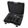 Kabelkniptang set 2x 2.0Ah accu + oplader 26mm 50kN