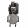 AIRPRESS 230V compressor HL 425/100 PRO 100 Liter