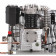 AIRPRESS 230V compressor HL 425/100 PRO 100 Liter