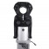 Leidingperstang 32kN incl. 3st. M-profiel persbekken + 2x 4.0Ah accu