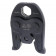 Leidingperstang 32kN incl. 3st. M-profiel persbekken + 2x 4.0Ah accu