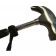 ToolPack hamerhouder met Slim elastisch gereedschapskoord