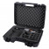 Kabelkniptang set 2x 2.0Ah accu + oplader 40mm 30kN
