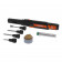 Accu soldeerbout set
