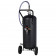 Zandstraalketel soda 26L