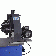 Profielbuigmachine elektrisch