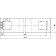 Twee koloms hefbrug 4000kg 230V Premium