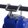 Mobiele elektrische lier 300 / 600 kg