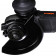 Haakse slijper 125mm Body