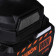 Haakse slijper 125mm 1x 4.0Ah accu + oplader
