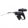 Draadtrekker 80kg 20m 1x 4.0Ah accu 18V + oplader