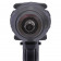 Accu slagmoersleutel 1/2" 1080 Nm incl. 1x 4Ah accu en lader