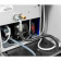 AIRPRESS 400V schroefcompressor APS 15 Basic Combi Dry 10 bar 15 pk 500 Liter