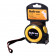 Rolmaat 5m – 25mm blad met automatische vergrendeling