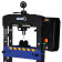 Mammuth werkplaatspers 20 ton elektrisch X-Serie
