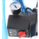 AIRPRESS 230V compressor LMO 5-240 Silent