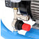 AIRPRESS 230V compressor LMO 5-240 Silent
