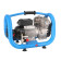 AIRPRESS 230V compressor LMO 5-240 Silent
