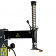 Fabbri bandendemonteermachine ZH620