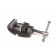 HBM type 2 - 45 mm precisie boorklem - freesklem