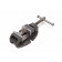 HBM type 2 - 45 mm precisie boorklem - freesklem