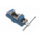 HBM 57,5 mm precisie lage zelf centrerende machineklem