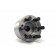 HBM Camlock D1-4 spantanghouder voor 5-C spantangen