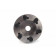 HBM Camlock D1-4 spantanghouder voor 5-C spantangen