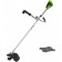 Greenworks 40V accu trimmer / bosmaaier + 4 Ah accu en lader