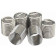 VOLKEL M8 x 1,25 - 1.0D V-coil (10 stuks)