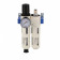 AIRPRESS ORO-Set 1/4"
