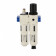 AIRPRESS ORO-Set 1/4"