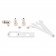 AIRPRESS popnageltang 3,2-4,8 mm