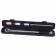 Momentsleutelset 1/2" 40 - 210Nm 5 delig